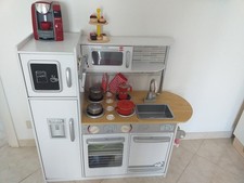 Cucina giocattolo kidkraft usato  Italia
