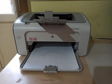 Stampante laser monocromatica usato  Torricella