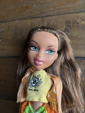 Bratz class yasmin for sale  WATFORD
