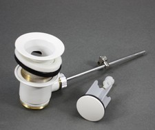 Hansgrohe excentergarnitur was gebraucht kaufen Hansgrohe excentergarnitur was gebraucht kaufen  Dornstetten