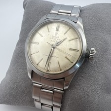 Tudor oyster royal for sale  LEEDS