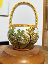 Antico vaso ceramica usato  Pontecagnano Faiano