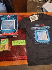 Vintage ghostbusters lot for sale  Evansville
