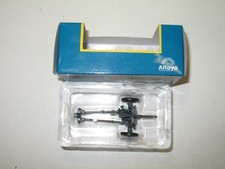 Altaya canon tracté d'occasion  Saint-Marcel