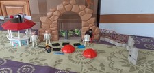 Playmobil lot vrac d'occasion  Criquetot-l'Esneval