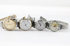 Mens vintage watches for sale  LEEDS