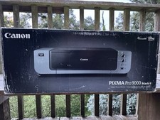 Canon pixma pro for sale  Aptos