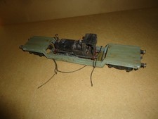 Kit wagon gauge for sale  TADLEY
