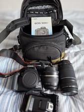 canon d10 gebraucht kaufen  Weißenthurm