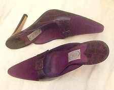 Faith solo purple for sale  TORQUAY