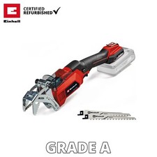 Einhell cordless pruning for sale  WIRRAL