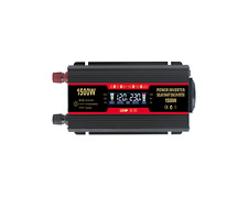 1500w onduleur convertisseur d'occasion  Marseille V