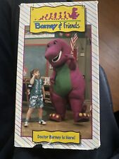 Vintage barney friends for sale  Elizabeth City