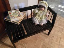 Vintage gossip bench for sale  Oklahoma City