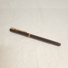 Waterman supermaster stylo d'occasion  Steinbourg