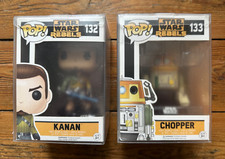 Funko pop star for sale  LONDON