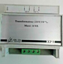 Trasformatore delta dore usato  Vertemate con Minoprio