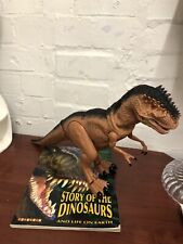 Dragon toys rex for sale  WELLINGBOROUGH