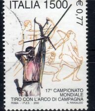 2000 italia repubblica usato  Budrio