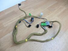 Kabelbaum kabel heizung gebraucht kaufen  Minden