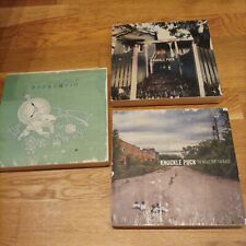 Knuckle puck copacetic for sale  STALYBRIDGE