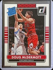 Doug mcdermott rated gebraucht kaufen  Berlin