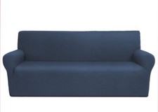 Copridivano elasticizzato post usato  Pianella