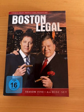 boston legal gebraucht kaufen boston legal gebraucht kaufen Frankenthal