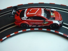 Carrera 64132 audi gebraucht kaufen  Pinzberg
