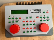 Fleischmann twin center gebraucht kaufen  Hamburg