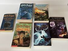 Harry potter books for sale  Suwanee