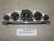 Tacho kombiinstrument 12954016 gebraucht kaufen Tacho kombiinstrument 12954016 gebraucht kaufen  Bietigheim