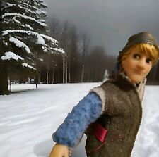 Disney exclusive frozen for sale  DAGENHAM