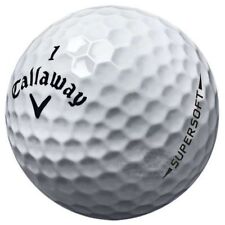 Callaway supersoft palline usato  Ardea