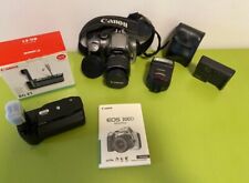 Macchina fotografica canon usato  La Spezia