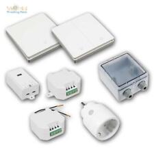 Funkschalter system kinetic gebraucht kaufen Funkschalter system kinetic gebraucht kaufen  Bleicherode, Kehmstedt, Lipprechterode