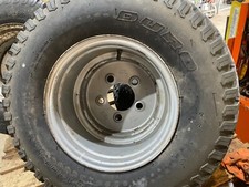 Front stud wheel for sale  GODSTONE