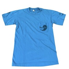 Camiseta Vintage T&C Town Country Anos 70 Surf Havaí Skate comprar usado  Enviando para Brazil