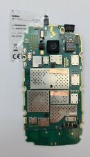 Nokia Lumia 710 RM-303 SCHEDA MADRE MOTHERBOARD DIFETTOSA NON RICARICA, usado comprar usado  Enviando para Brazil