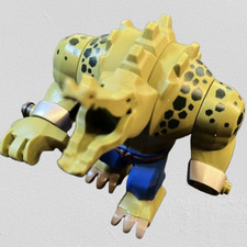 Lego freestyle minifigur gebraucht kaufen  Bottrop
