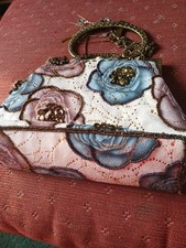 Leko hand bag for sale  PETERHEAD
