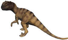 Schleich allosaurus dinosaur for sale  BRIDGEND