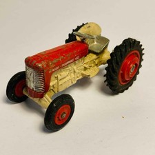 Corgi toys massey for sale  FAKENHAM