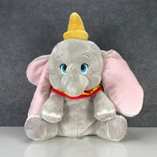 Dumbo plush disney for sale  ROTHERHAM