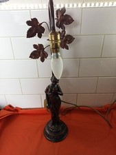 Lady lamp for sale  GLASGOW