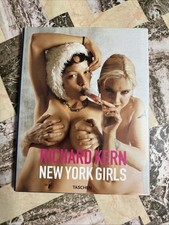 Richard kern new usato  Altare