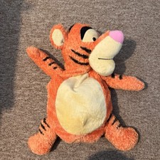 Boots disney tigger for sale  GLASGOW