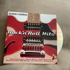 Rock roll hits for sale  STRATFORD-UPON-AVON