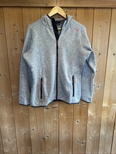 Tolle kapuzenfunktionsjacke st gebraucht kaufen  Hauzenberg