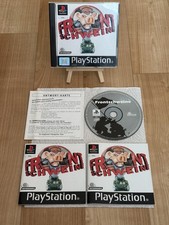 Frontschweine ps1 psone gebraucht kaufen  Schleswig